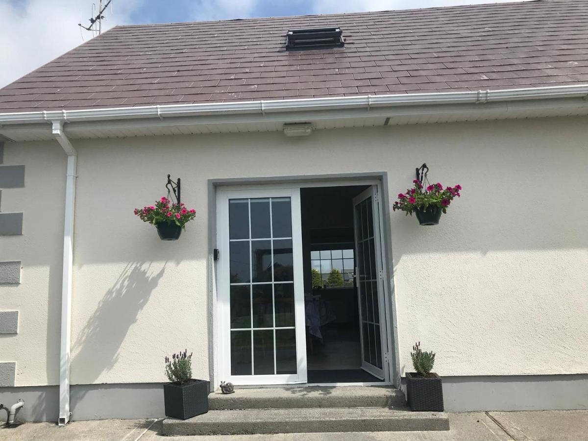 Loch Nuala Apartamento Galway Exterior foto